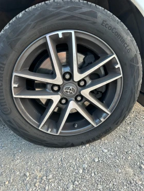 Toyota Auris 2.0 Д4Д камера/навигация - 12200 лв. - 96890409 13
