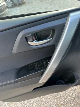 Toyota Auris 2.0 Д4Д камера/навигация - 12200 лв. - 96890409 7