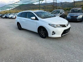 Toyota Auris 2.0 Д4Д камера/навигация - 12200 лв. - 96890409 3