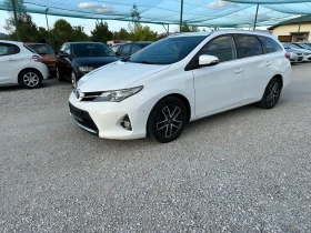 Toyota Auris 2.0 Д4Д камера/навигация - 12200 лв. - 96890409 2
