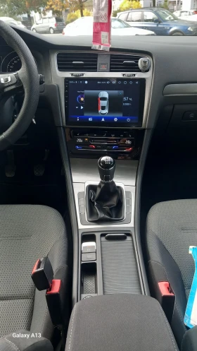Обява за продажба на VW Golf 1.4 TSI.BLUEMOTION ~15 495 лв. - изображение 8