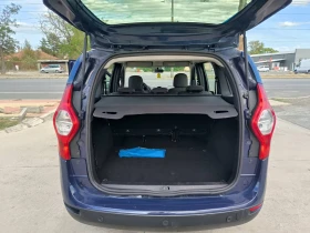 Dacia Lodgy 1.5d-Navi-6sk.-Euro-5B - 10500 лв. / 5368.56 € - 59534345 11