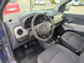 Dacia Lodgy 1.5d-Navi-6sk.-Euro-5B - 10500 лв. / 5368.56 € - 59534345 13