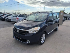 Dacia Lodgy 1.5d-Navi-6sk.-Euro-5B - 10500 лв. / 5368.56 € - 59534345 2