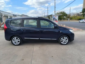 Dacia Lodgy 1.5d-Navi-6sk.-Euro-5B - 10500 лв. / 5368.56 € - 59534345 4