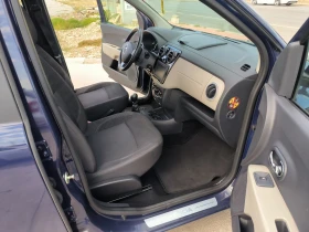 Dacia Lodgy 1.5d-Navi-6sk.-Euro-5B - 10500 лв. / 5368.56 € - 59534345 17