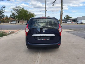 Dacia Lodgy 1.5d-Navi-6sk.-Euro-5B - 10500 лв. / 5368.56 € - 59534345 6