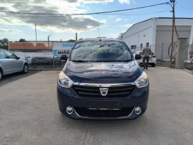 Dacia Lodgy 1.5d-Navi-6sk.-Euro-5B