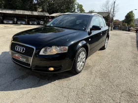 Обява за продажба на Audi A4 2.0 TDI 140 к.с. Common rail ~4 400 лв. - изображение 1