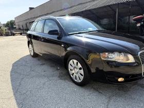 Обява за продажба на Audi A4 2.0 TDI 140 к.с. Common rail ~4 400 лв. - изображение 7