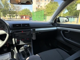 Обява за продажба на Audi A4 2.0 TDI 140 к.с. Common rail ~4 400 лв. - изображение 10