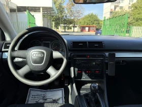 Обява за продажба на Audi A4 2.0 TDI 140 к.с. Common rail ~4 400 лв. - изображение 9
