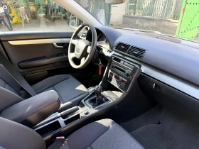 Audi A4 2.0 TDI 140 .. Common rail | Mobile.bg    14