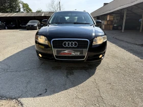 Обява за продажба на Audi A4 2.0 TDI 140 к.с. Common rail ~4 400 лв. - изображение 1