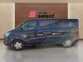 Ford Transit Custom 2.0 TDCi | Mobile.bg    14