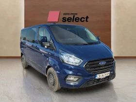 Обява за продажба на Ford Transit Custom 2.0 TDCi ~54 000 лв. - изображение 9