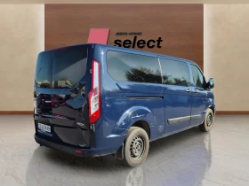 Обява за продажба на Ford Transit Custom 2.0 TDCi ~54 000 лв. - изображение 7