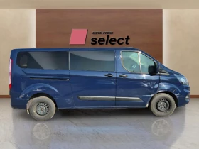 Обява за продажба на Ford Transit Custom 2.0 TDCi ~54 000 лв. - изображение 8