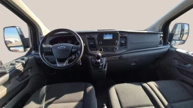 Обява за продажба на Ford Transit Custom 2.0 TDCi ~54 000 лв. - изображение 4