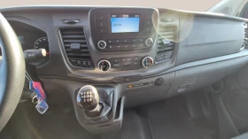 Обява за продажба на Ford Transit Custom 2.0 TDCi ~54 000 лв. - изображение 5