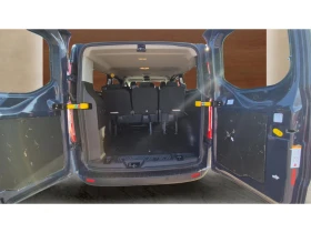 Обява за продажба на Ford Transit Custom 2.0 TDCi ~54 000 лв. - изображение 1