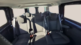 Обява за продажба на Ford Transit Custom 2.0 TDCi ~54 000 лв. - изображение 3