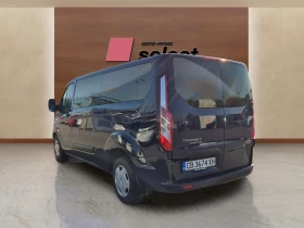 Ford Transit Custom 2.0 TDCi | Mobile.bg    13
