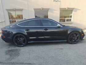 Audi Rs7 * 4dr Sdn * CARFAX *    | Mobile.bg    3