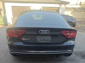 Audi Rs7 * 4dr Sdn * CARFAX *    | Mobile.bg    4