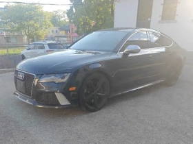  Audi Rs7