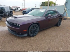 Dodge Challenger GT CARFAX    | Mobile.bg    3