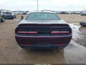 Dodge Challenger GT CARFAX    | Mobile.bg    5