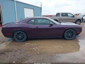 Dodge Challenger GT CARFAX    | Mobile.bg    7