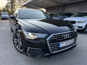 Audi A6 2.0 DISTR.