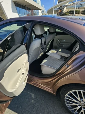 Обява за продажба на Mercedes-Benz CLA CLA 250 4 Matik ~66 500 лв. - изображение 7 | Auto.bg Обява за продажба на Mercedes-Benz CLA CLA 250 4 Matik ~66 500 лв. - изображение 7