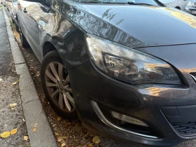 Opel Astra Active  | Mobile.bg    2