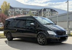  Mercedes-Benz Viano