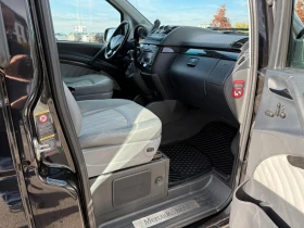 Mercedes-Benz Viano 3.0 BRABUS extra long | Mobile.bg    13