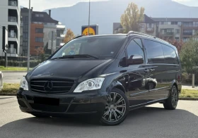 Mercedes-Benz Viano 3.0 BRABUS extra long | Mobile.bg    4