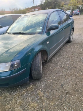 VW Passat 1, 8Т - 2399 лв. / 1226.59 € - 84219175 2