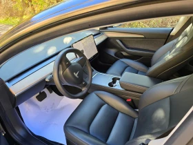 Tesla Model 3 SR Plus LFP Matrix Enh.Autopilot 2 .  | Mobile.bg    11