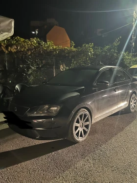 Seat Toledo  - изображение 1