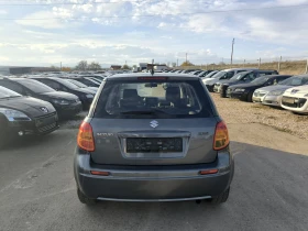Suzuki SX4 1.6i - 6800 лв. / 3476.78 € - 16959210 5