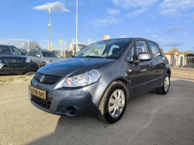 Suzuki SX4 1.6i