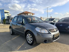 Suzuki SX4 1.6i - 6800 лв. / 3476.78 € - 16959210 3