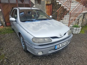 Renault Laguna 1.6 16v - изображение 1