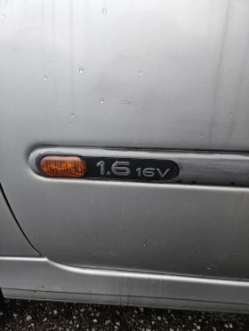 Renault Laguna 1.6 16v, снимка 7