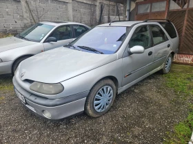Renault Laguna 1.6 16v, снимка 2