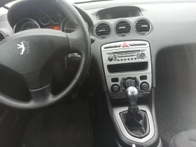 Peugeot 308 1.6 benz SW - 3900 лв. / 1994.04 € - 97891042 11