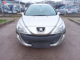 Peugeot 308 1.6 benz SW